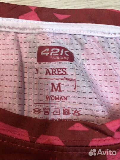 Велосипедки лапша + три футболки