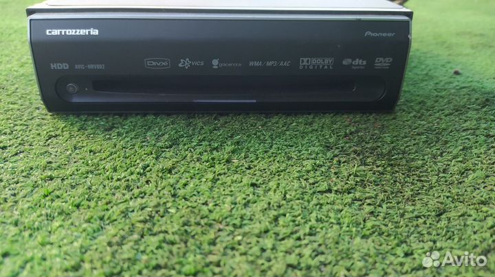 Магнитофон Volvo V70 универсал B5254T6 2008