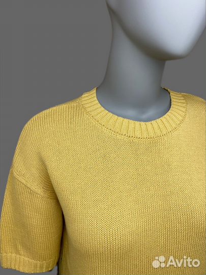 Машинное вязание на заказ