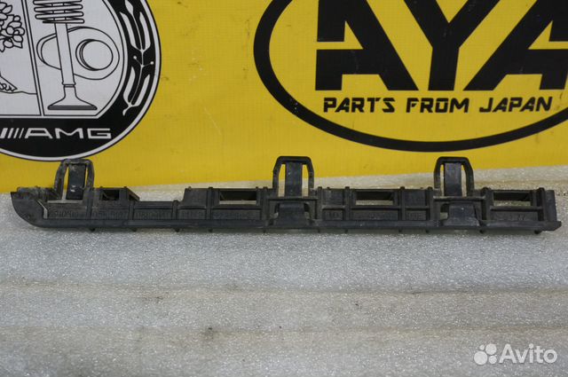 Кронштейн порога передний правый BMW5 F10