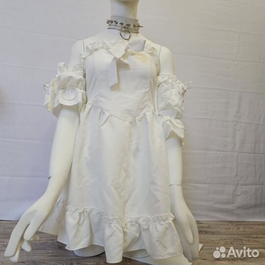 Платье лолита