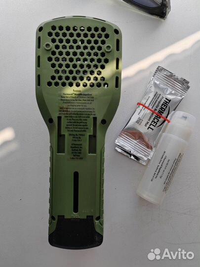 Прибор противомоскитный thermacell