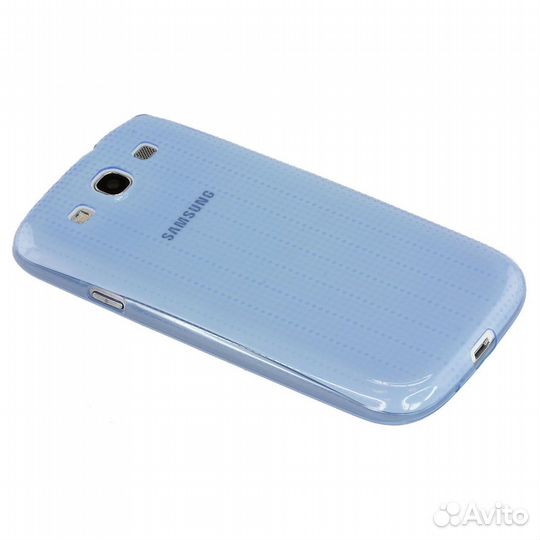 Оригинальные Чехлы для Samsung Galaxy S3 (i9300)