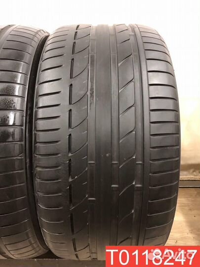 Bridgestone Potenza S001 275/35 R20 102Y