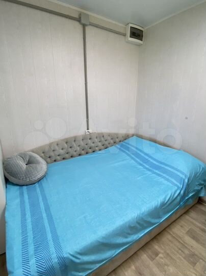 Дом 20 м² на участке 5 сот.