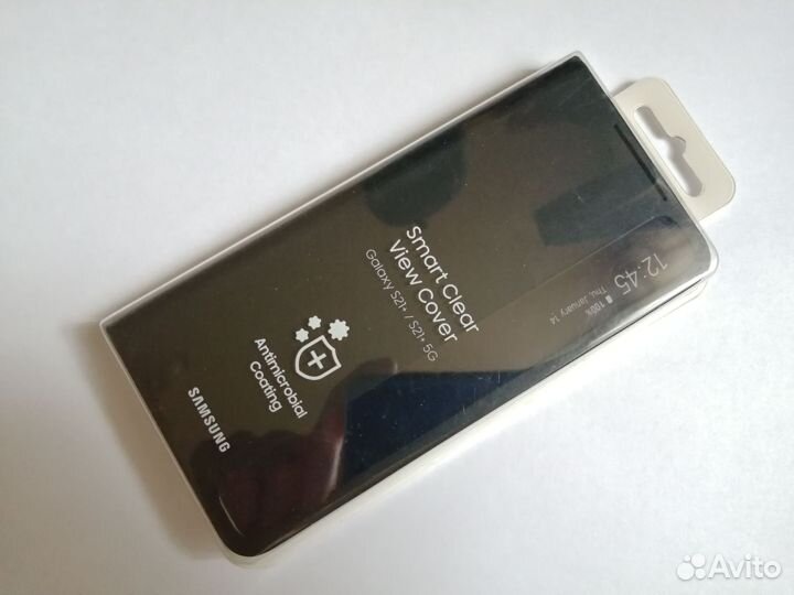 Samsung Galaxy S21+, 8/256 ГБ