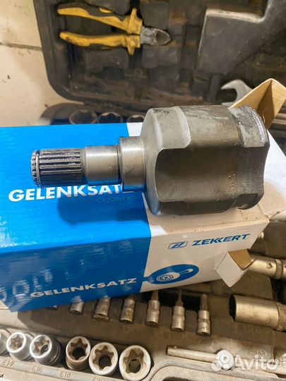 Шрус внутренний правый