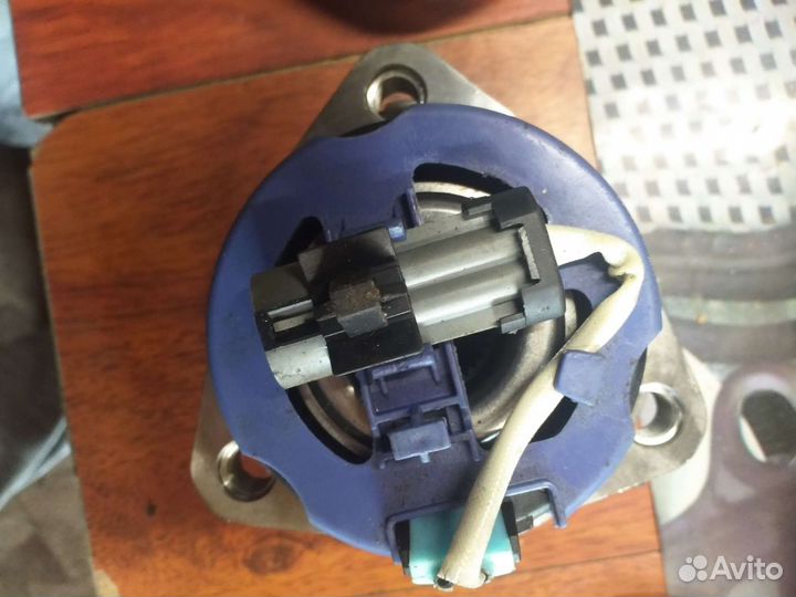 Ступица на Опель астра