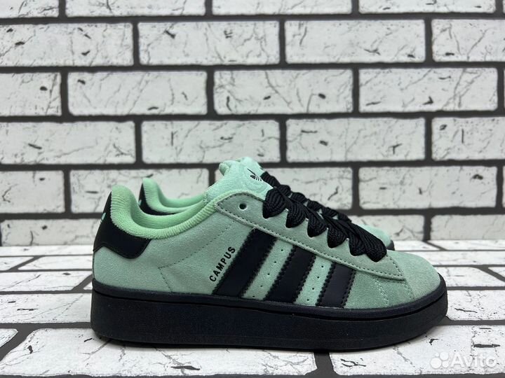 Кроссовки adidas campus