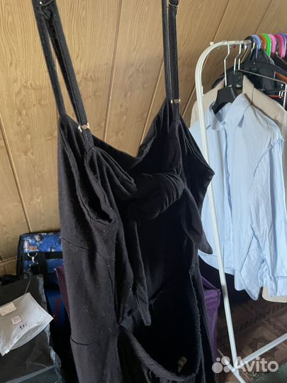 Комбинезон stradivarius