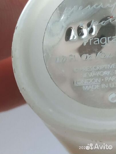 Potion, Prescriptives 50 мл