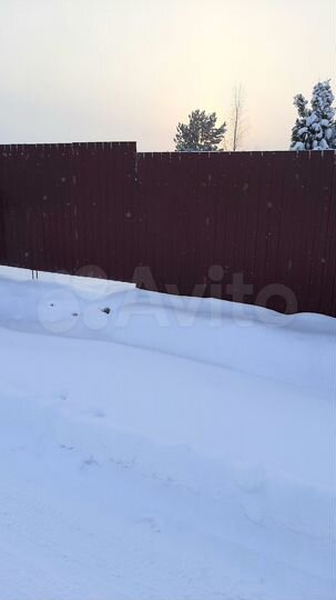 Участок 9,4 сот. (СНТ, ДНП)