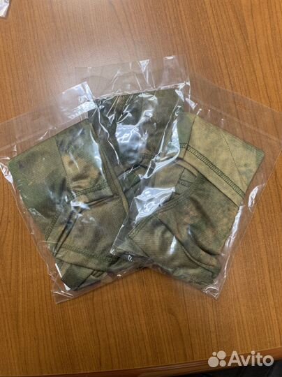 Балаклава coolmax