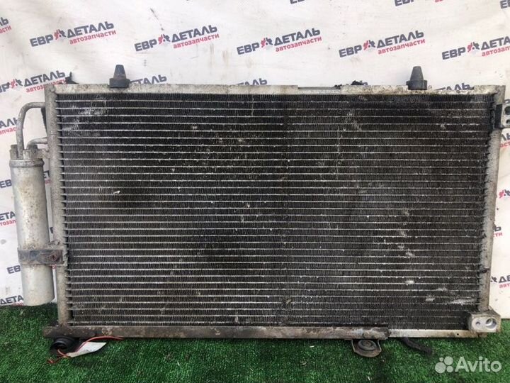Радиатор кондиционера Geely Mk седан 1.5 MR479QA
