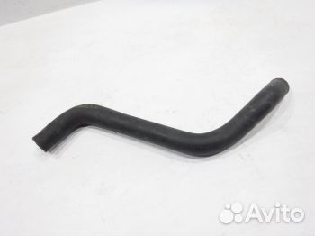 Патрубок системы охлаждения