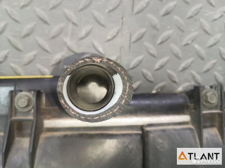 Радиатор основной subaru legacy