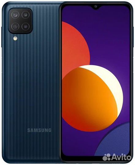 Samsung Galaxy M12, 4/64 ГБ