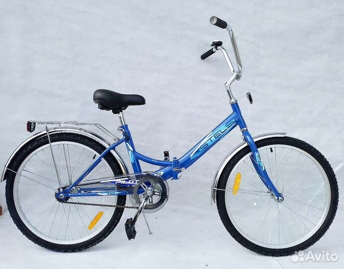 Велосипед дорожный