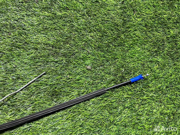 Замок двери Chevrolet Cruze передний левый