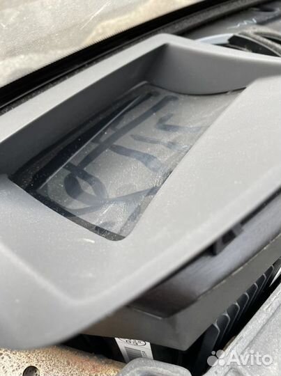 Проекция на лобовое бмв е70 е71 х5 х6