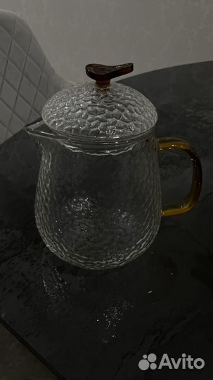 Заварочный чайник