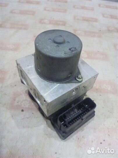 Блок abs Ford Mondeo BD seba 2009