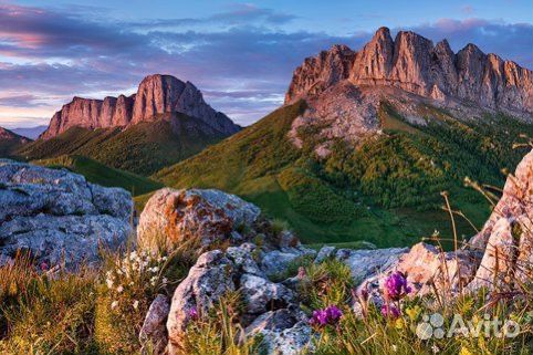 Активный отдых. Рафтинг по реке Белой в Адыгее