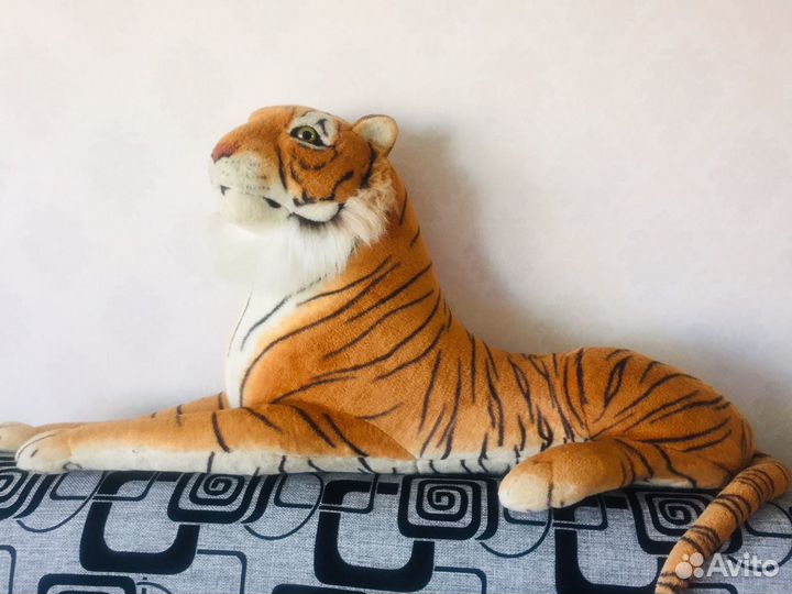 Мягкая игрушка