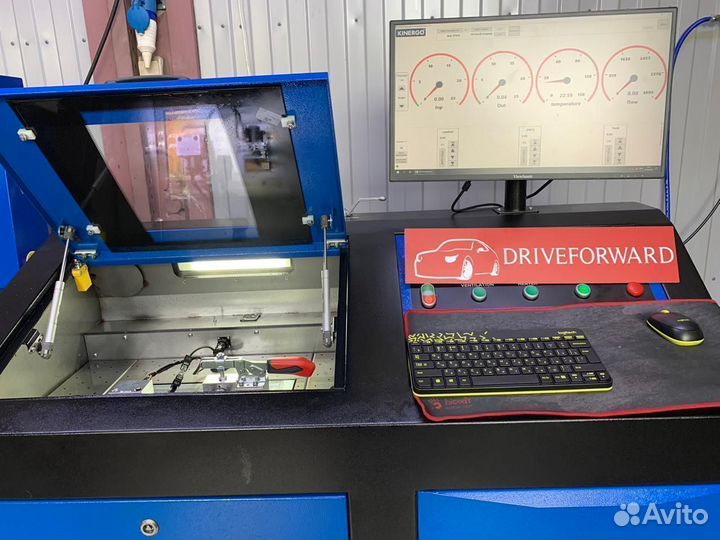 Гидроблок InIiniti FX50 Ремонт гидроблока