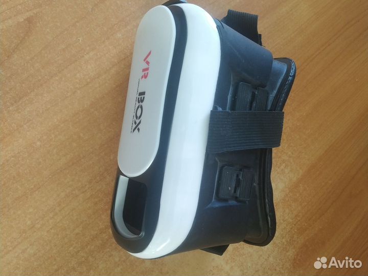 Очки виртуальной реальности VR BOX MAX