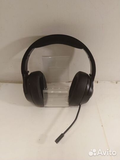 Беспроводные игровые наушники Lorgar LRG-GHS701