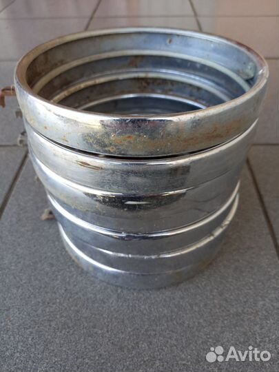 Ободок фары Урал, Днепр,иж, Минск,Восход