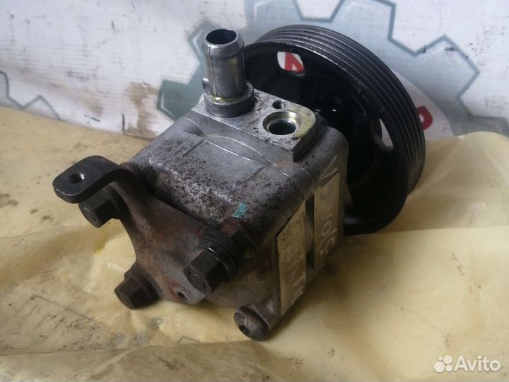 Гур гидроусилитель руля Volvo S80, 2.5, T10, 2010