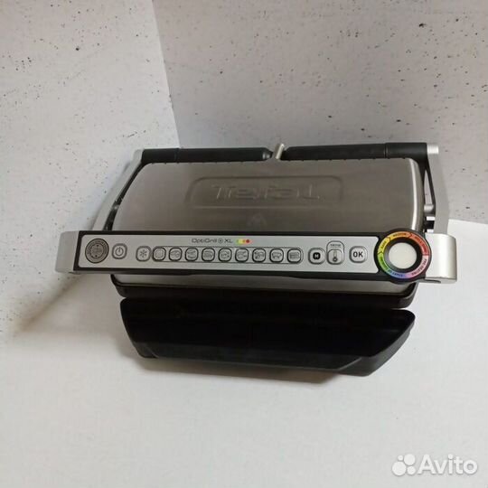 Электрогриль Tefal GC724D12