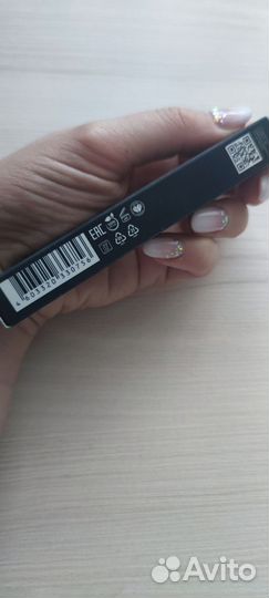 Масло для бровей