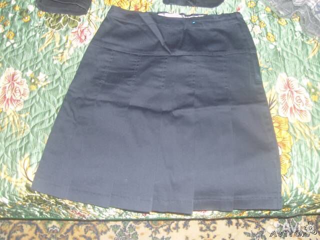 Юбки