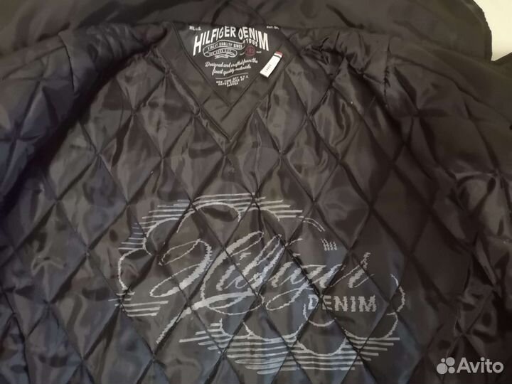 Куртка Tommy Hilfiger