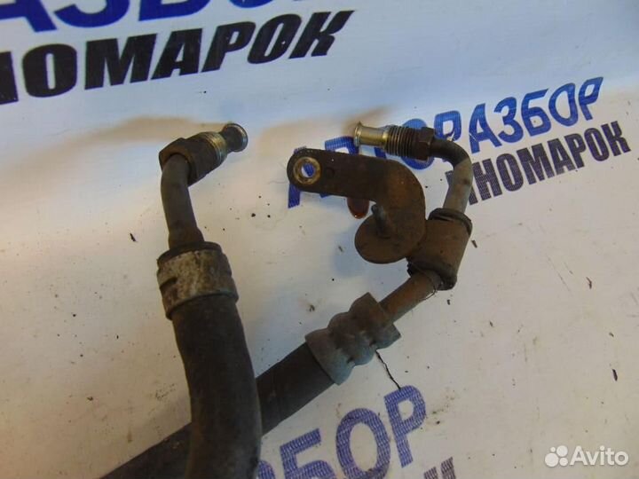 Шланг гидроусилителя для Mazda Familia 8 1998-200