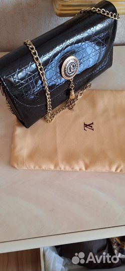 Клатч женский вечерний