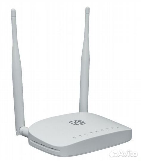 Роутер SNR-CPE-W4N (Беспроводной маршрутизатор)