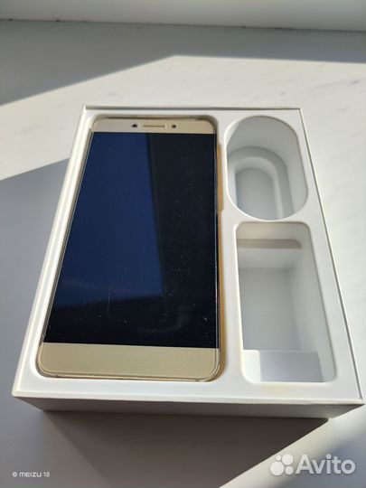 LeEco Le Pro 3, 4/32 ГБ