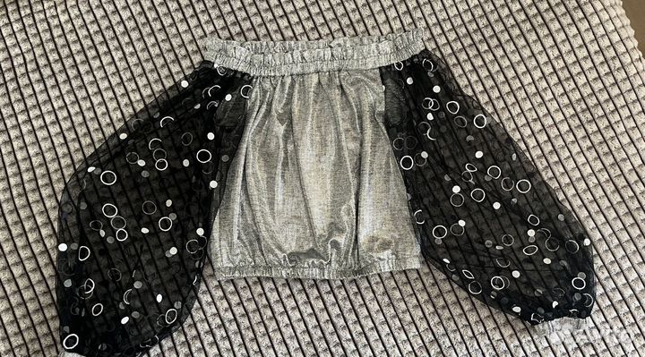 Костюм для девочки