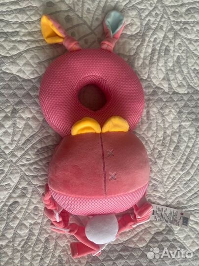 Защита от падений малыша подушка-рюкзак