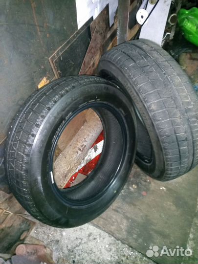 Bridgestone Ice Partner 2 175/65 R15