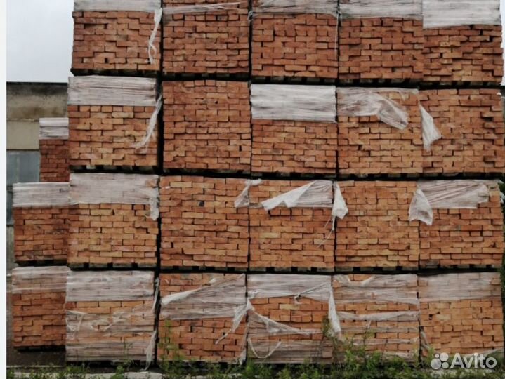 Кирпич м150