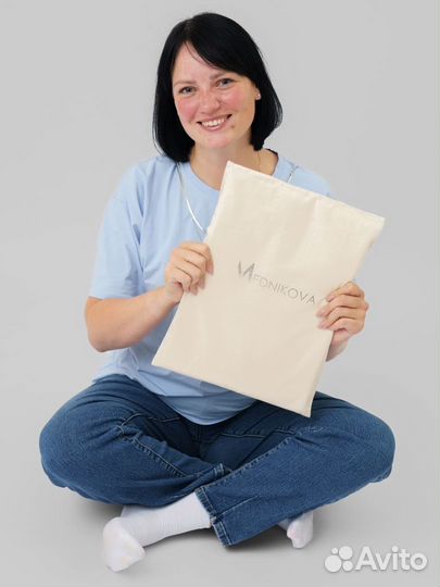 Халат банный вафельный Артикул 146 - 143