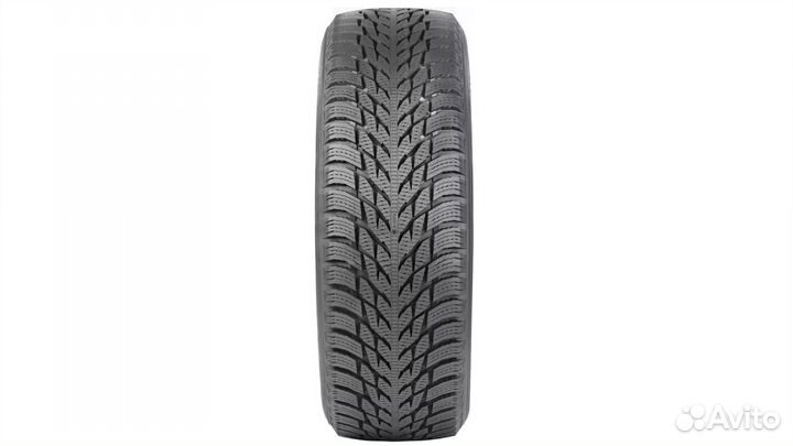Nokian Tyres Hakkapeliitta R3 SUV 225/65 R17 106R