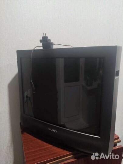 Телевизор бу