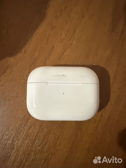 Air pods pro кейс