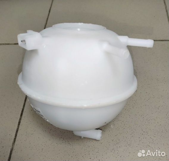 Бачок расширительный Chery Amulet